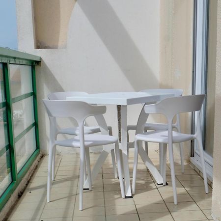 Appartement Lumineux, 80M2, Au Calme, 10Mn A Pieds De La Plage Ле-Сабль-д’Олон Экстерьер фото