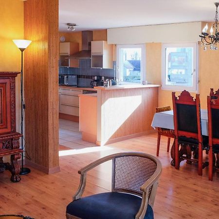 Appartement Lumineux, 80M2, Au Calme, 10Mn A Pieds De La Plage Ле-Сабль-д’Олон Экстерьер фото